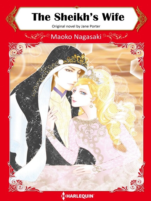 Title details for The Sheikh's Wife by Jane Porter - Available